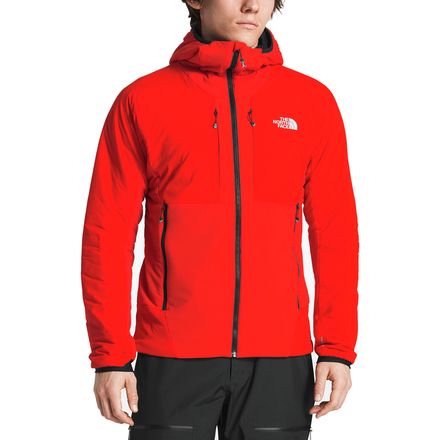 The North Face Summit L3 Ventrix 2.0 Hooded Jacket Men s