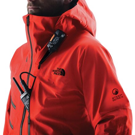 THE NORTH FACE Steep BRIGANDINE スティープ The North Face Brigandine Futurelight™ Jacket - The