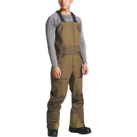 The North Face Fuse Brigandine Bib - Men's - Clothing