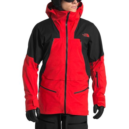 The North Face Purist Jacket - Men's - Clothing