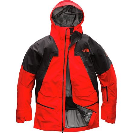 Gooi Waden Motivatie The North Face Purist Jacket - Men's - Clothing