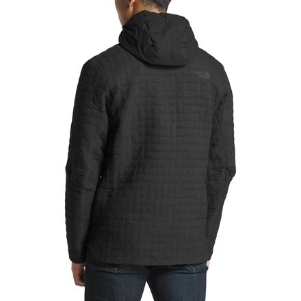 north face cryos single cell