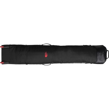 North face ski bag roller 2025