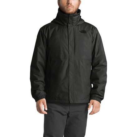 The North Face Resolve Insulated Jacket - Men's - Clothing