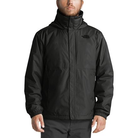 The North Face Resolve Insulated Jacket - Men's - Clothing