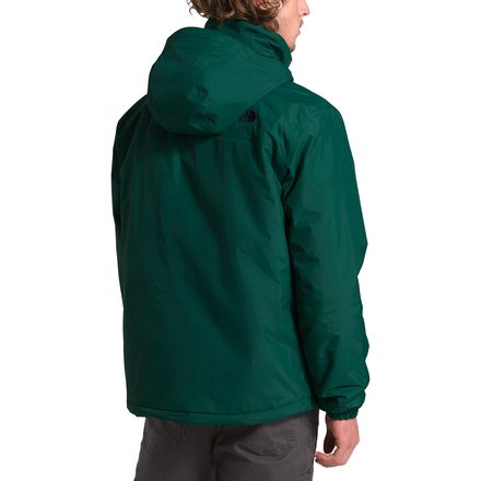 【THE NORTH FACE】Resolve Jacket The North Face Men's Resolve 2 Waterproof Jacket - Macy's
