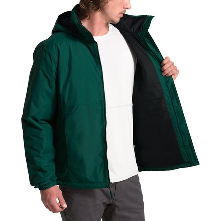 The North Face Resolve Insulated Jacket - Men's - Clothing