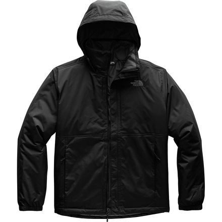 The North Face Resolve Insulated Jacket - Men's - Clothing