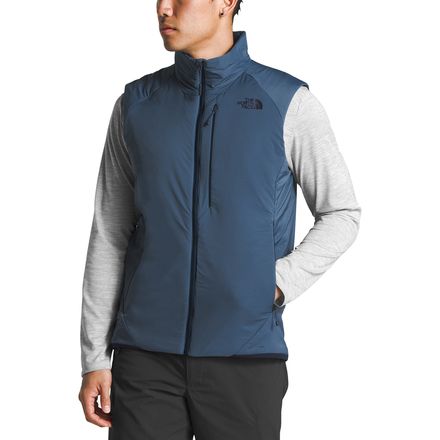 The North Face Ventrix Insulated Vest - Men's - Clothing