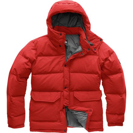 The North Face Down Sierra 2.0 Jacket Men s Clothing