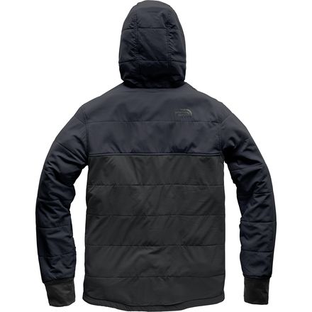The North Face Mountain Sweatshirt 2.0 Full-Zip Hoodie - Men's