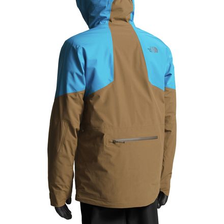 The North Face Powder Guide Hooded Jacket - Men's - Clothing