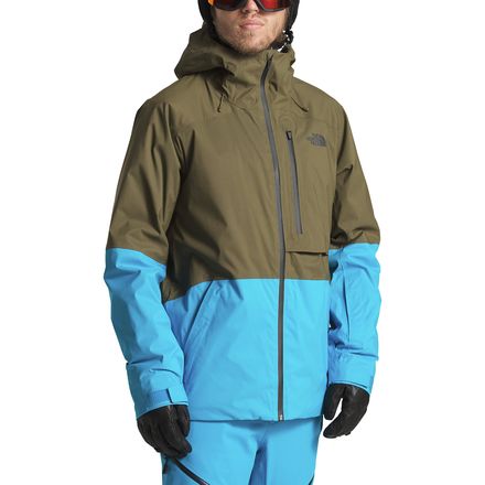 The North Face Sickline Jacket Men s Clothing