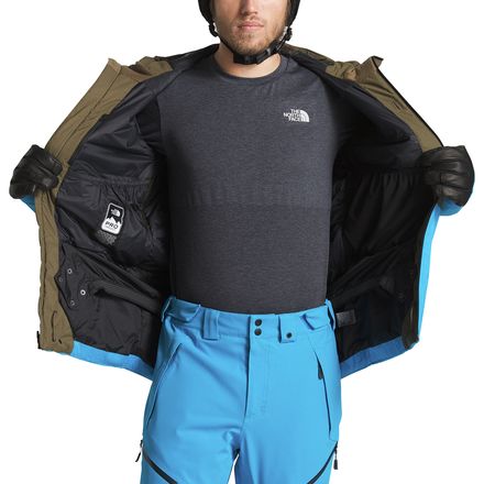 The North Face Sickline Jacket - Men's - Clothing