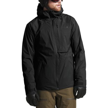 The North Face Sickline Jacket - Men's - Clothing