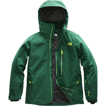 The North Face Hooded - Clothing
