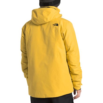 The North Face Hooded - Clothing