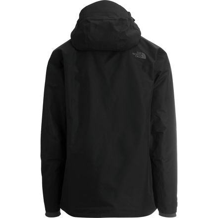 The North Face Maching Hooded Jacket - Men's - Clothing