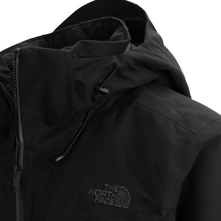 The North Face Maching Hooded Jacket - Men's