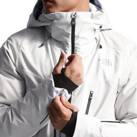 The north face diameter down hybrid hotsell