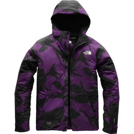 The North Face Lodgefather Ventrix Jacket - Men's - Clothing