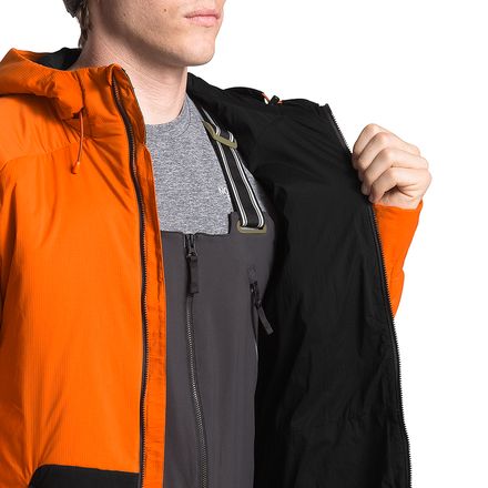 The North Face Lodgefather Ventrix Jacket Men s Clothing