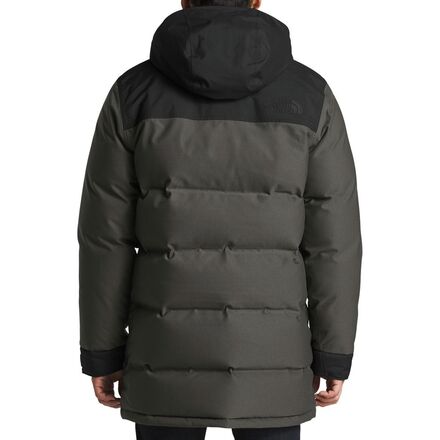 The North Face Biggie McMurdo Parka 