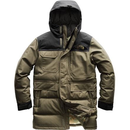 Biggie mcmurdo shop