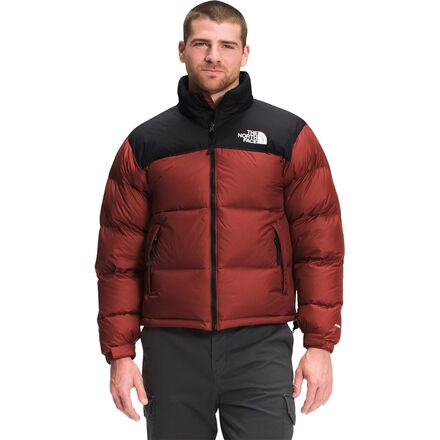 columbia or north face