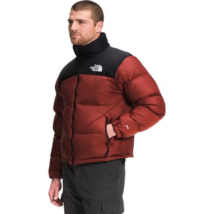 north face puffer jacket mens