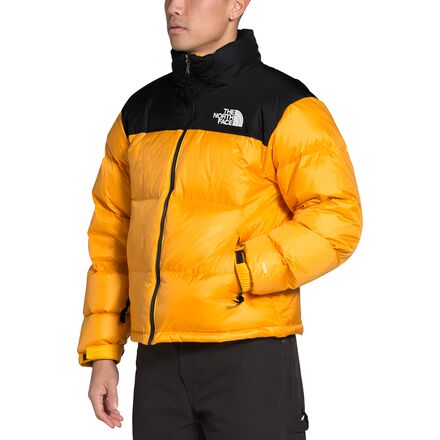 the north face jas 1996 retro nuptse jacket