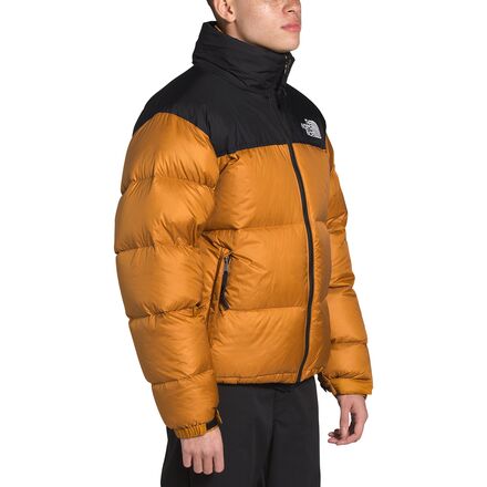 The North Face 1996 Retro Nuptse Jacket Men S Backcountry Com