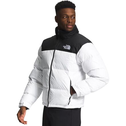 The North Face Manteau 1996 Retro Nuptse - Homme