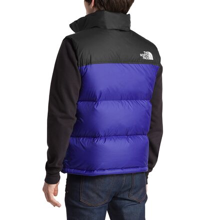 海外限定！THE NORTH FACE 1996 NUPTSE VEST The North Face Men's 1996 Retro Nuptse Vest – CASTELLOSTORE