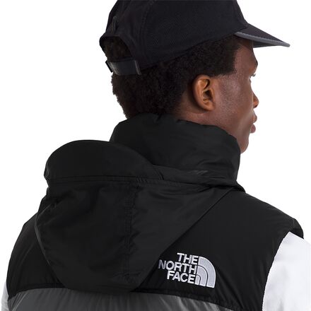 The North Face 1996 Retro Nuptse Vest - Men's - Clothing