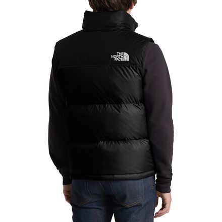 The North Face 1996 Retro Nuptse Vest 
