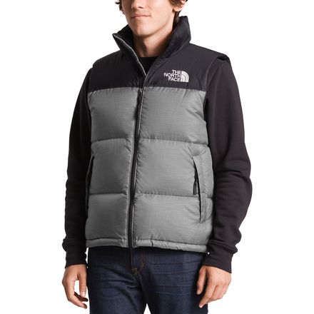 The North Face 1996 Retro Nuptse Vest 