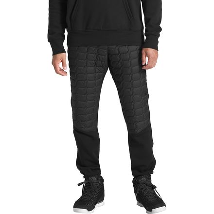 North face thermoball hybrid pants deals