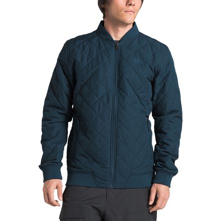 North face jester jacket shop