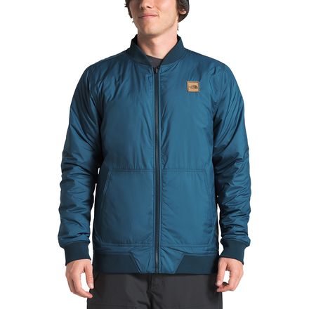 The North Face Jester Jacket - Men's - Clothing