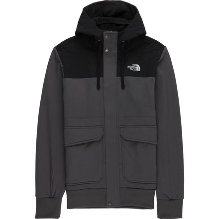 North face outlet rivington pullover