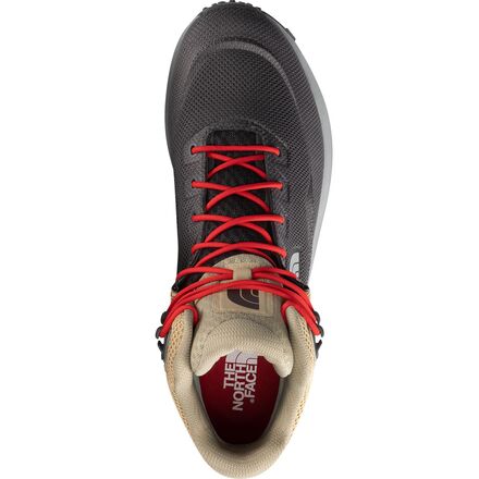The North Face Safien Mid GTX Hiking Boot Men s Footwear