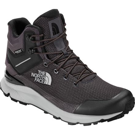 The north face men's storm on sale iii mid waterproof hiking boot