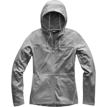 north face tech mezzaluna