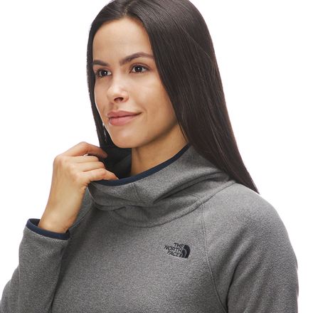 Glacier alpine pullover sales