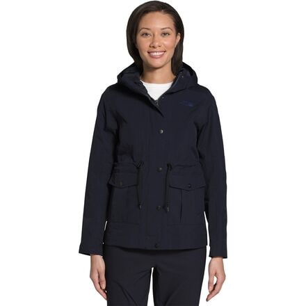North face zoomie jacket womens on sale