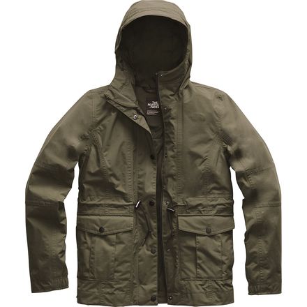 新品 THE NORTH FACE ZOOMIE RAIN JKT The North Face Zoomie Jacket - Women's - Clothing