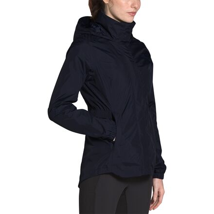 north face resolve 2 parka