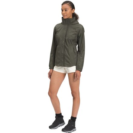 Emi★Northface Resolve 2新品☆women XS The North Face Resolve 2 Rain Jacket Women's