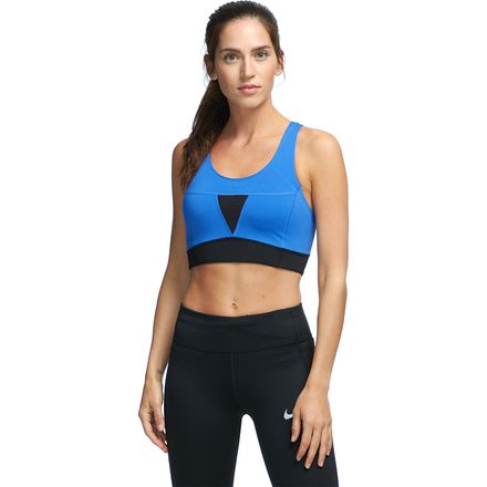 The north face stow and go bra 2025